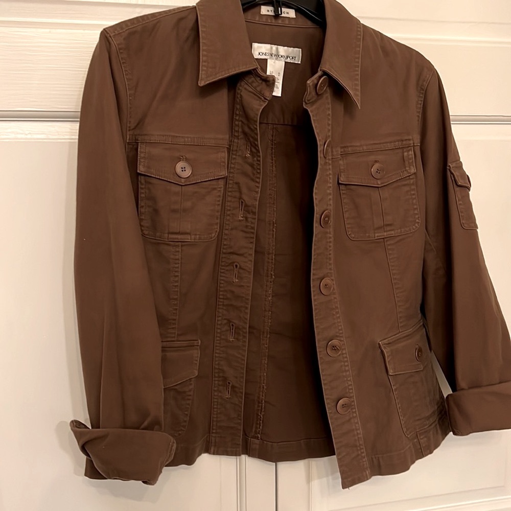 Jones New York Jacket - Picture 4 of 5